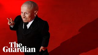 Austin Powers actor Verne Troyer dies aged 49 [upl. by Screens]