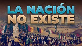 El PROBLEMA con el NACIONALISMO  La Religión del Estado [upl. by Seldun]