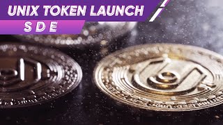 UniX  Token Launch SDE [upl. by Nolat502]