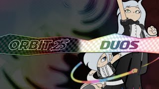 Orbit 25 Duos  Album Mix [upl. by Jeaz942]