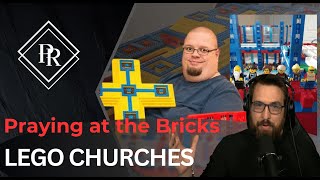 Ep 7 Praying at the Bricks w John Kraemer [upl. by Nore930]