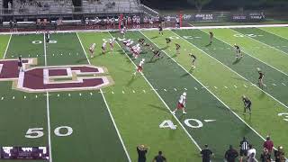 9th vs Bishop Kelley [upl. by Bayless]