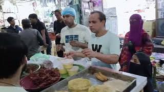 chowk bazar ifter market 2024 armaan khan [upl. by Bernardo480]