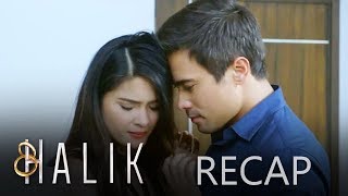 Halik Recap Ace and Jades affair is getting complicated [upl. by Let304]