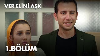 Ver Elini Aşk 1 Bölüm  Full Bölüm [upl. by Prendergast]