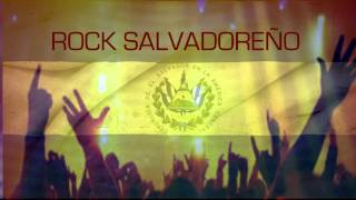 Rock Salvadoreño Mix By Sac Dj [upl. by Doelling979]