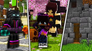 7 Addon MCPE Fantasy Untuk Survival Di Minecraft  Maret 2024 12060 [upl. by Harrus851]