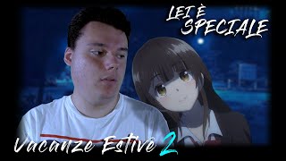 Vacanze Estive 2  Episodio 4 quotLei è Specialequot [upl. by Eunice]