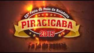 CHAMADA RODEIO 2015  TV ATIVA BEIRA RIO [upl. by Zaneta]