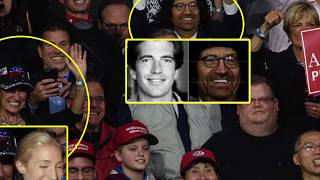 7 things that prove JFK Jr is still alive [upl. by Asille]