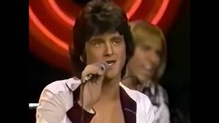 Bay City Rollers  Saturday Night RESTORED  SUPERSCALED TO 1080HD [upl. by Jurdi]