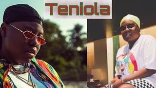 Teniola Apata Biography Education Music Awards Age and More [upl. by Nahtanod]