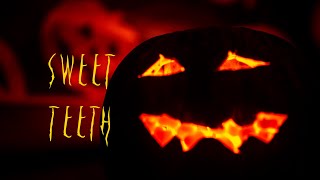 Sweet Teeth  Short Horror Film 2021 4K [upl. by Philippa]