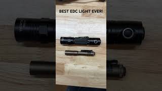 Streamlight MicroStream USB Flashlight milwaukeetools craftsman tools milwaukeetool edc [upl. by Butcher]