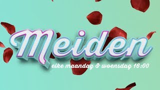 DIT IS MEIDEN  MEIDEN [upl. by Evans401]