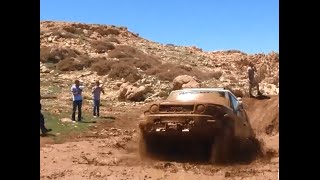 Toyota FJ Cruiser  Extreme Mudding Part 4 [upl. by Llenwad]