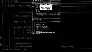 Why you should learn numpy [upl. by Loydie562]