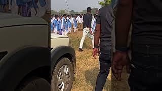 School Me Bodyguard 😎 Gautam star 💫 shortsfeed funny attitude prank [upl. by Ring]