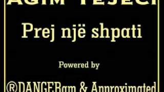 Agim Tejeci  Prej Nje Shpati [upl. by Hinkle]