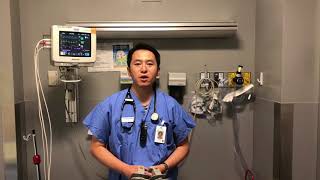 ACLS guidelines on the use of atropine in cardiac arrest – Video abstract ID 167289 [upl. by Aserehc]