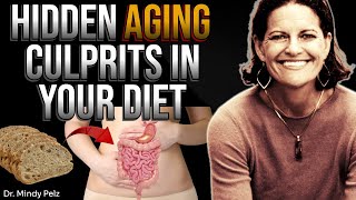 7 Foods Aging You Faster Than You Think Healthy Swaps for a Younger You [upl. by Nedyah152]