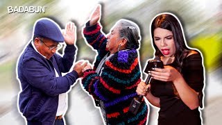 Exponiendo Infieles Ep 40  El peor viejo lesbiano de la historia [upl. by Dnalro]