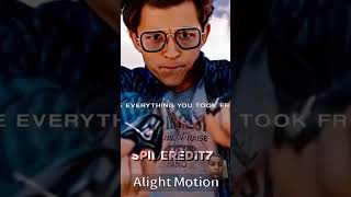 spiderman theamazingspiderman2edit marvel andrewgarfield edit andrewgarfild [upl. by Adey]