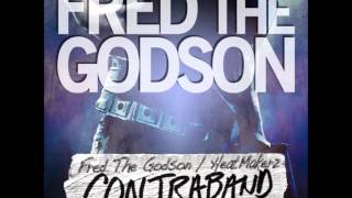 Fred The Godson  Call Me The God 2013 New CDQ Dirty NO DJ Prod The Heatmakerz [upl. by Mullac]