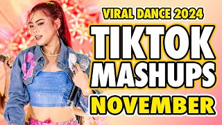 New Tiktok Mashup 2024 Philippines Party Music Viral Dance Trends November 23rd [upl. by Mcfarland]