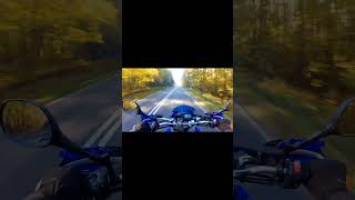 XT660R POV [upl. by Idette]