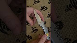 CRKT RUGER OVERBORE [upl. by Vorfeld840]