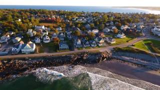 York Beach Maine [upl. by Concepcion]