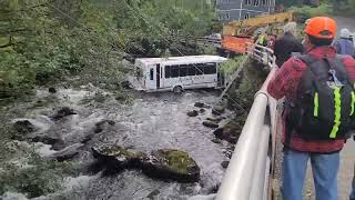 Watch Salmon Run 2023 Ketchikan Alaska [upl. by Paddie]