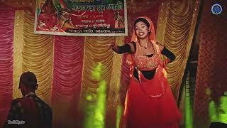 DU HAT TULE GAO re KRISHNA NAAM 🌈দুহাত তুলে গাওরে কৃষ্ণ নাম 🌈 Miss DOLI 🌈BantiMusic99 [upl. by Parik]