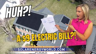 Theres Only One Way to Get a 9 Electric Bill [upl. by Nigem]