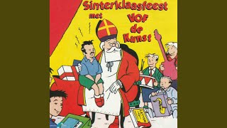 Sinterklaasje Kom Maar Binnen [upl. by Nordgren]