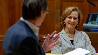 The Twilight of Democracy with Anne Applebaum [upl. by Trinl785]