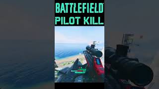 Teaching This Pilot Not to Hover battlefield battlefield2042 [upl. by Tnias]