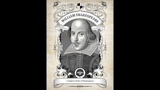 William Shakespeare RIchard III  FULL AudioBook [upl. by Airamas]