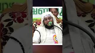 Noushad baqavi speech [upl. by Nigrom237]