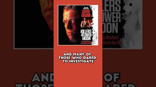 Killers of the Flower Moon Audiobook  The Osage Murders and the Birth of the FBI [upl. by Malloch]