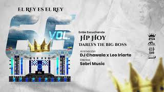 Hp hoy  Darlys The Big Boss Ft Rey de Rocha Rey de Rocha [upl. by Pilar]