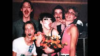 NINA HAGEN BAND quotAUFM BAHNHOF ZOOquot RARE LIVE HAMBURG 1978 [upl. by Olcott]