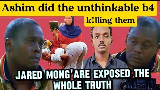 ANOTHER EASTLEIGH MRDER SUSPECT JERAD MONGARE ARRESTED AND EXPOSED THE HIDDEN TRUTH 😲 [upl. by Ahtoelc]