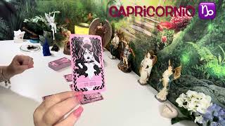 🌹Capricornio♑️LO MÁS IMPORTANTE PARA TI EN FEBRERO 2024✨EL TAROT TE HABLA🔮 capricorn tarot hoy [upl. by Danny]