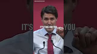 Welcome to the woke weird wacko world of Justin Trudeau [upl. by Terese722]