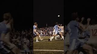 🔥 Top 5 Goals of the Season 1 USL2 Championship game winning free kick from Peter Kingston 🏆 [upl. by Thatch]