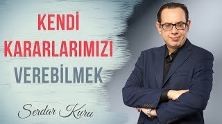 NASIL KARAR VEREBİLİRİM [upl. by Belak]