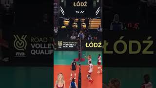 The Most Intense Volleyball Games Ever Played volleyball epicvolleyball volleyballhighlights [upl. by Naillimixam882]