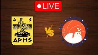 🔴 Live Aris vs Peristeri  Live Play By Play Scoreboard [upl. by Akemeuwkuhc559]